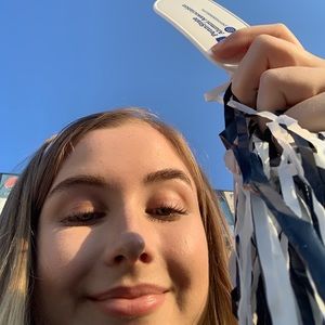 Meet your Posher, Megan